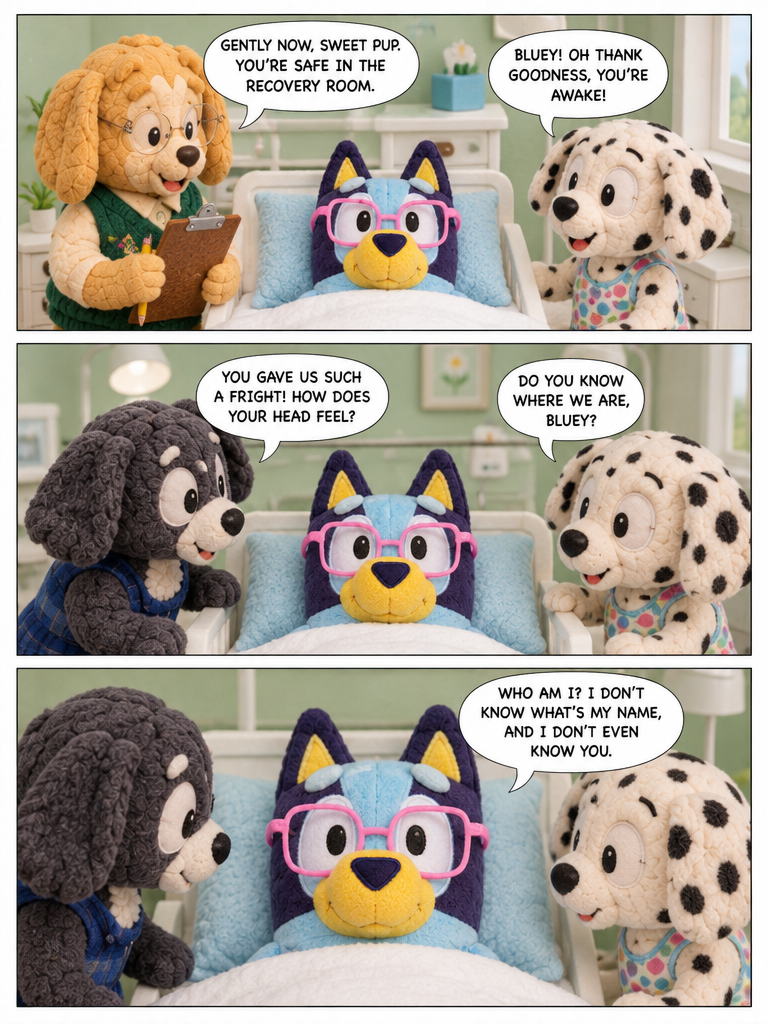 A Sudden Blank (page 3 of 4)