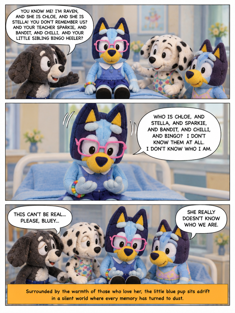 A Sudden Blank (page 4 of 4)
