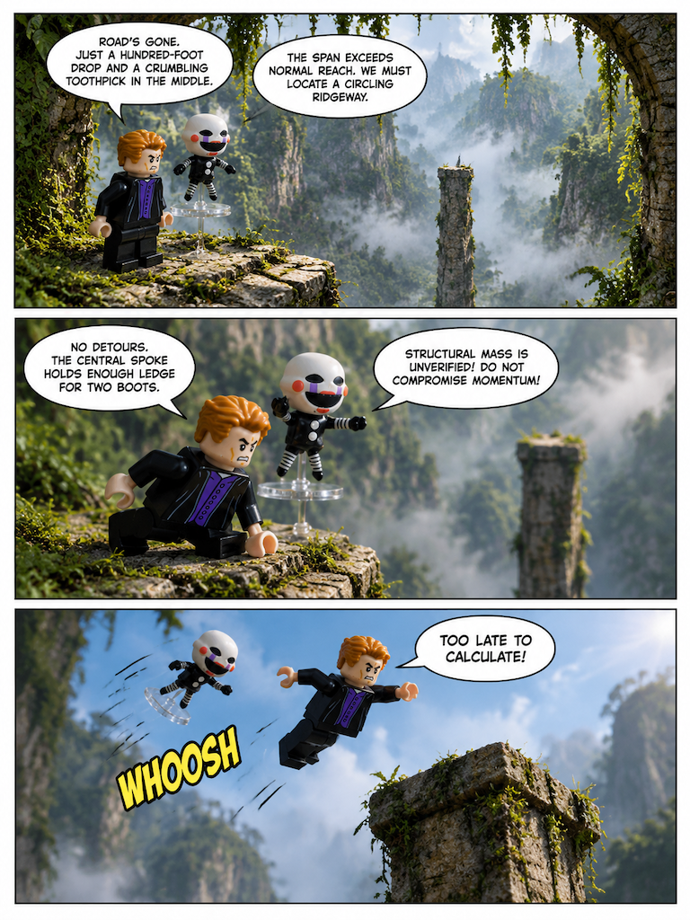 Canopy Vantage (page 5 of 8)
