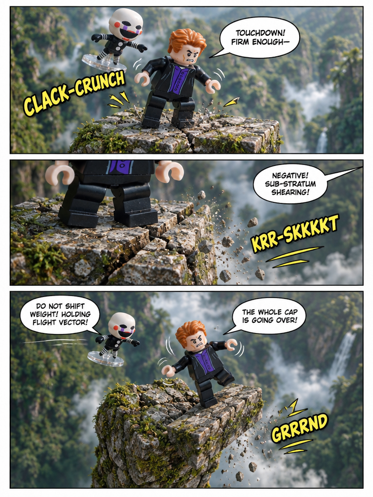 Canopy Vantage (page 6 of 8)