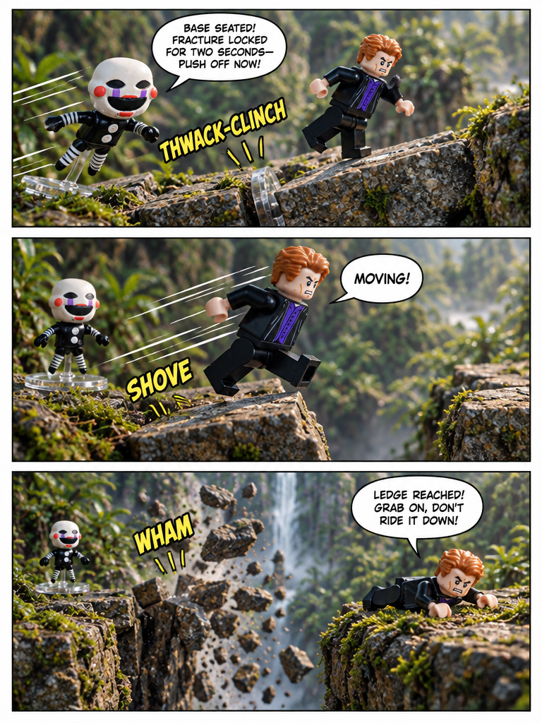 Canopy Vantage (page 7 of 8)