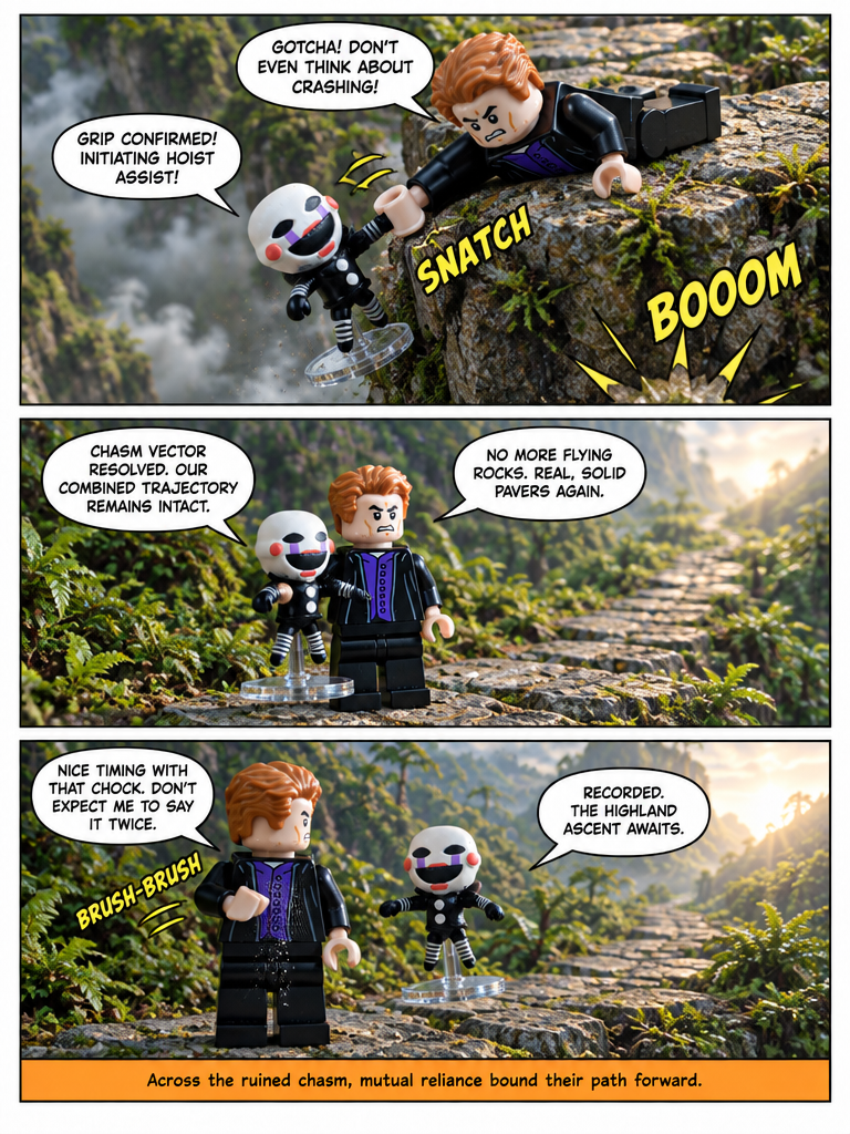 Canopy Vantage (page 8 of 8)