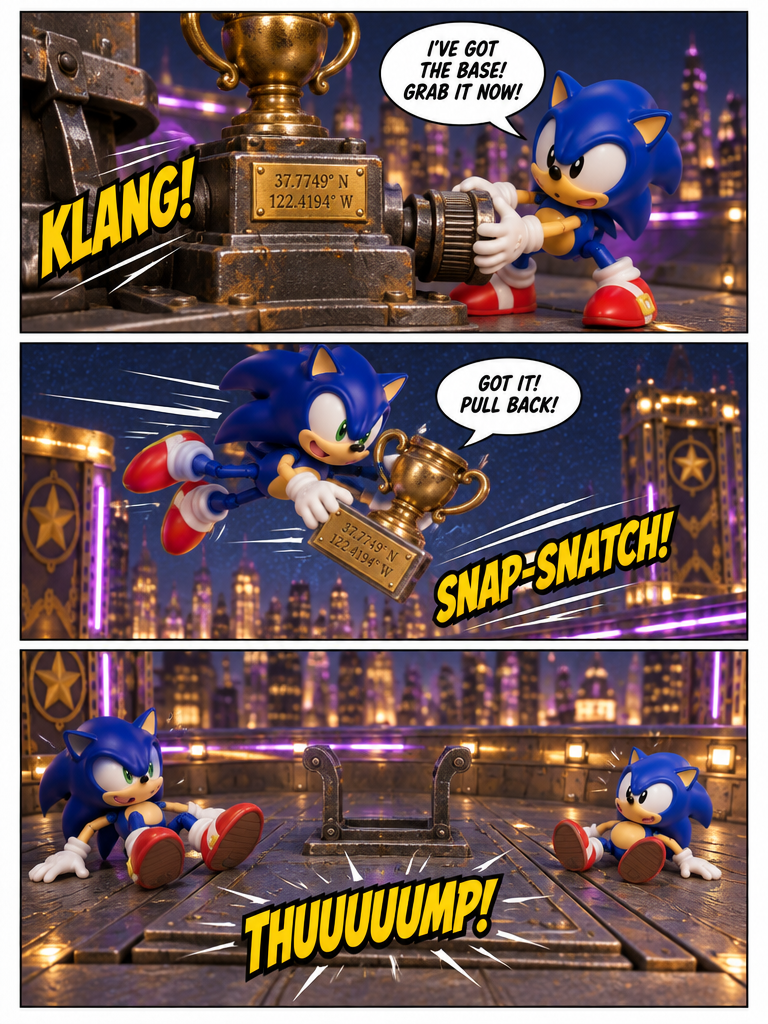 The Rooftop Relic (page 3 of 4)