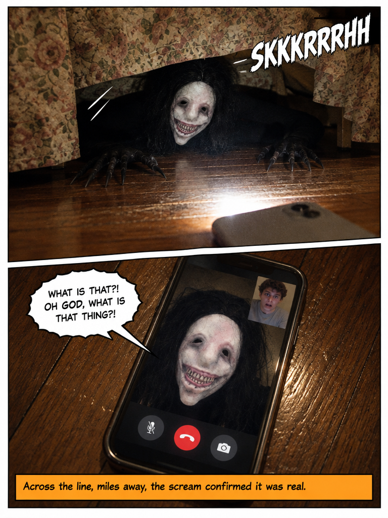 Proof in the Dark (page 3 of 4)