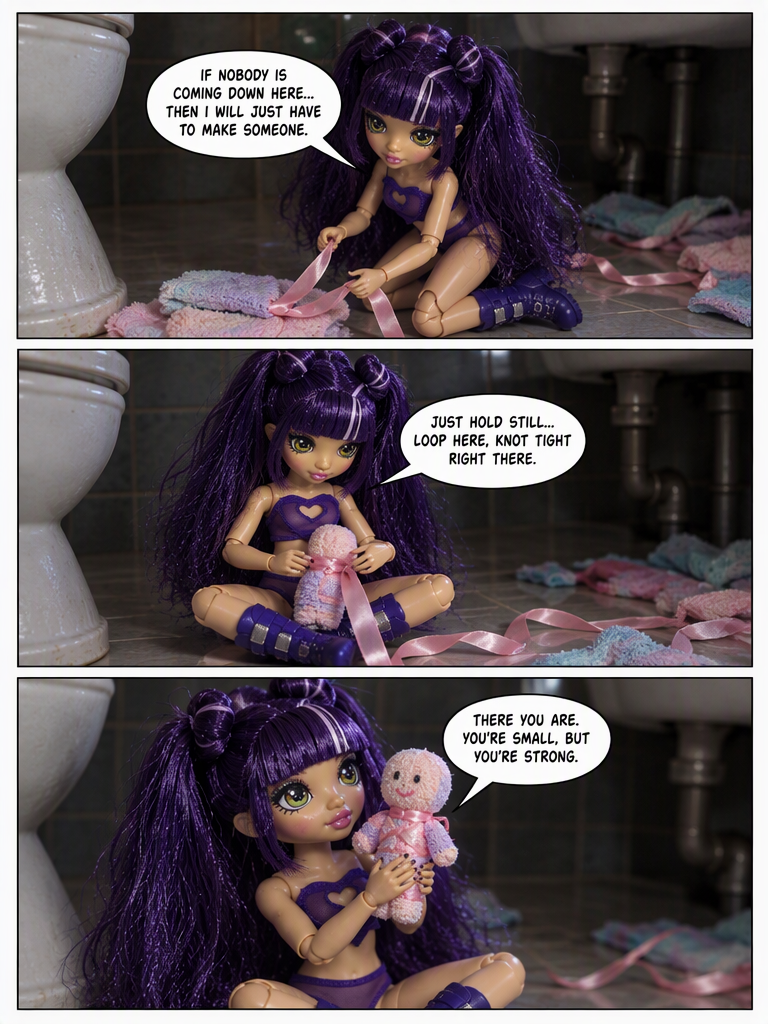 Kinsey's Escape Plan (page 13 of 16)