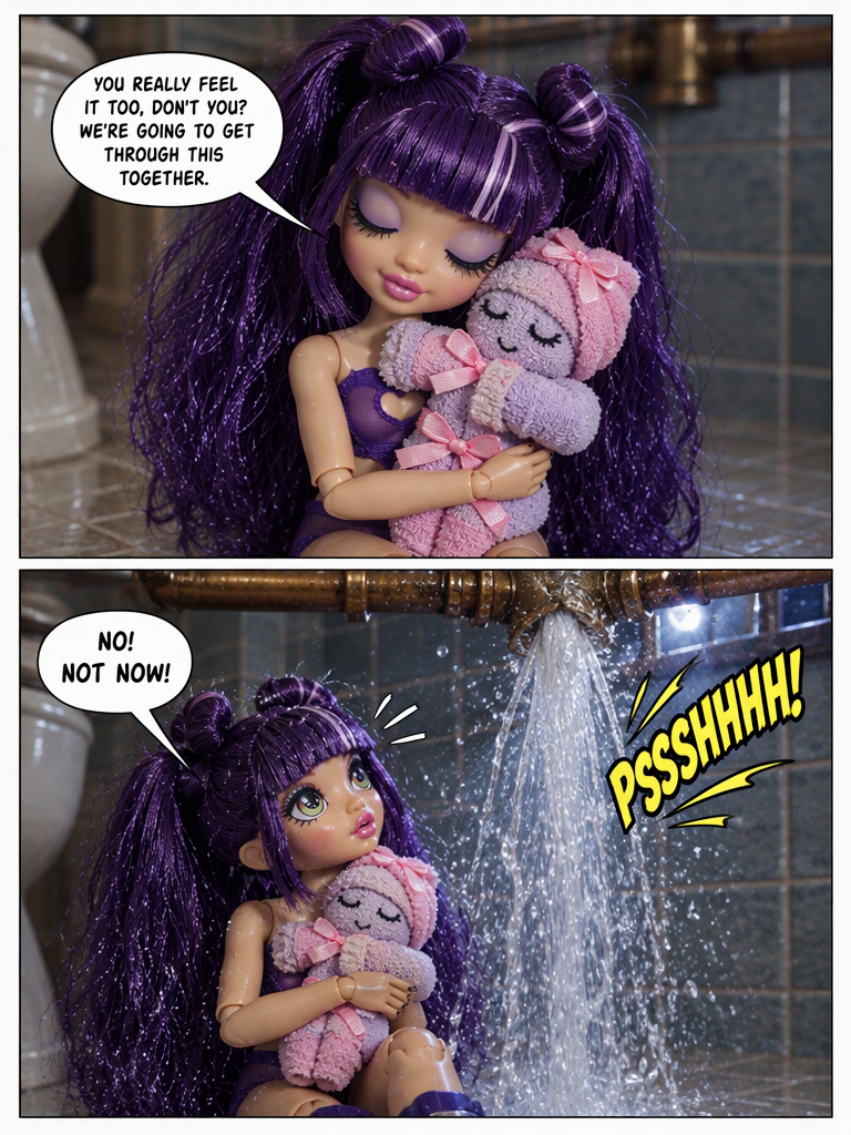 Kinsey's Escape Plan (page 14 of 16)
