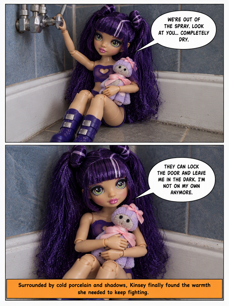 Kinsey's Escape Plan (page 16 of 16)