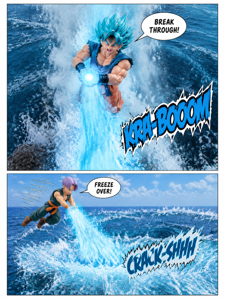 Calming the Maelstrom (page 3 of 4)