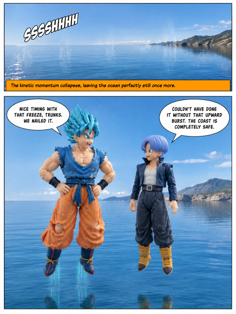Calming the Maelstrom (page 4 of 4)