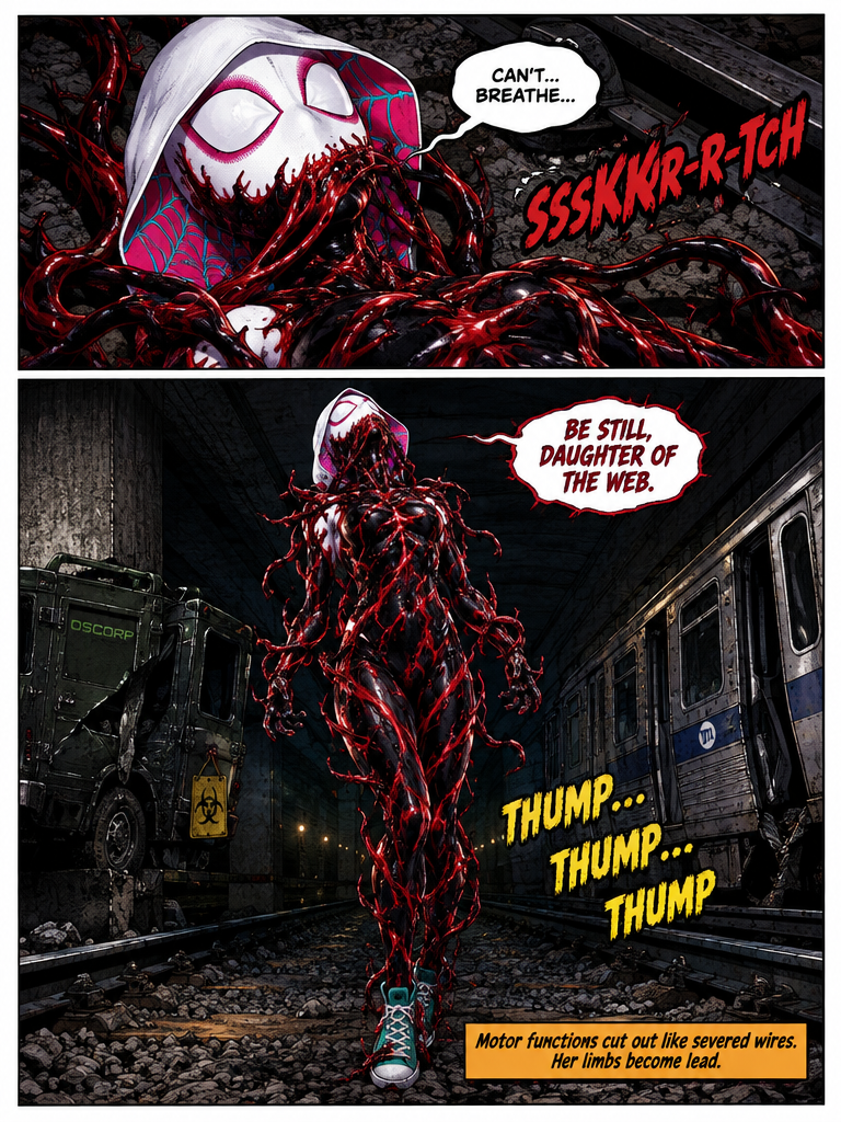 The Thing Beneath the City (page 4 of 8)