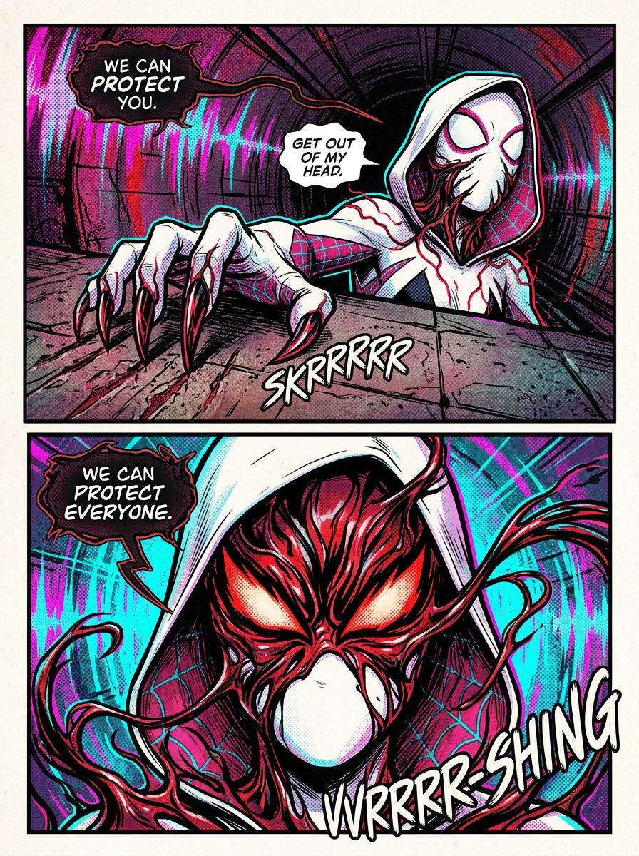 The Thing Beneath the City (page 5 of 8)