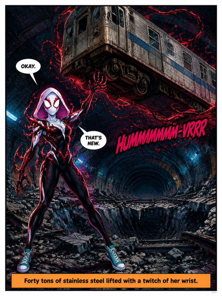 The Thing Beneath the City (page 7 of 8)