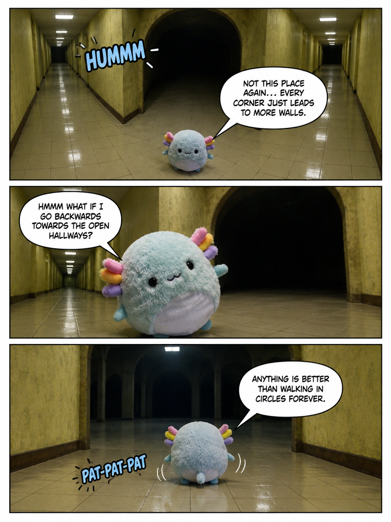 Through the Floorboards (page 2 of 4)