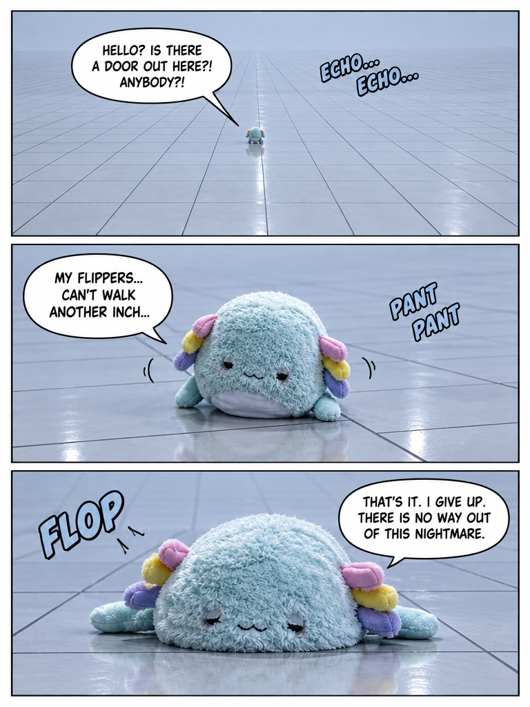 Through the Floorboards (page 3 of 4)
