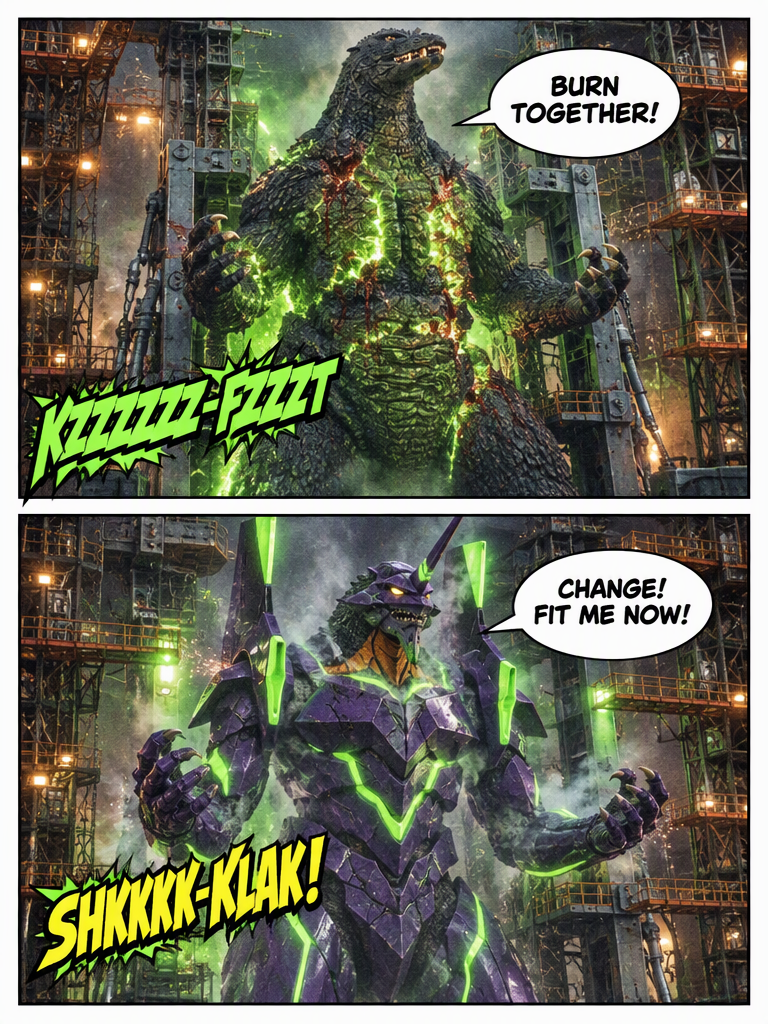 Upgrade at the Scrapyard (page 3 of 4)