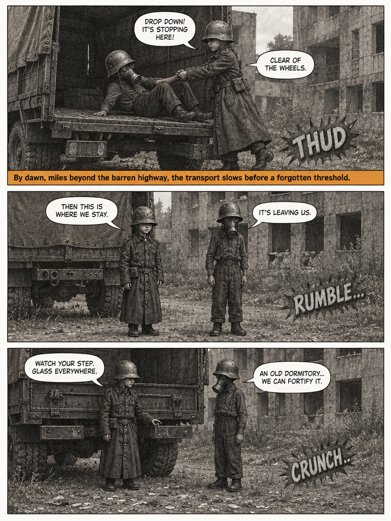 Fleece and Iron (page 4 of 4)