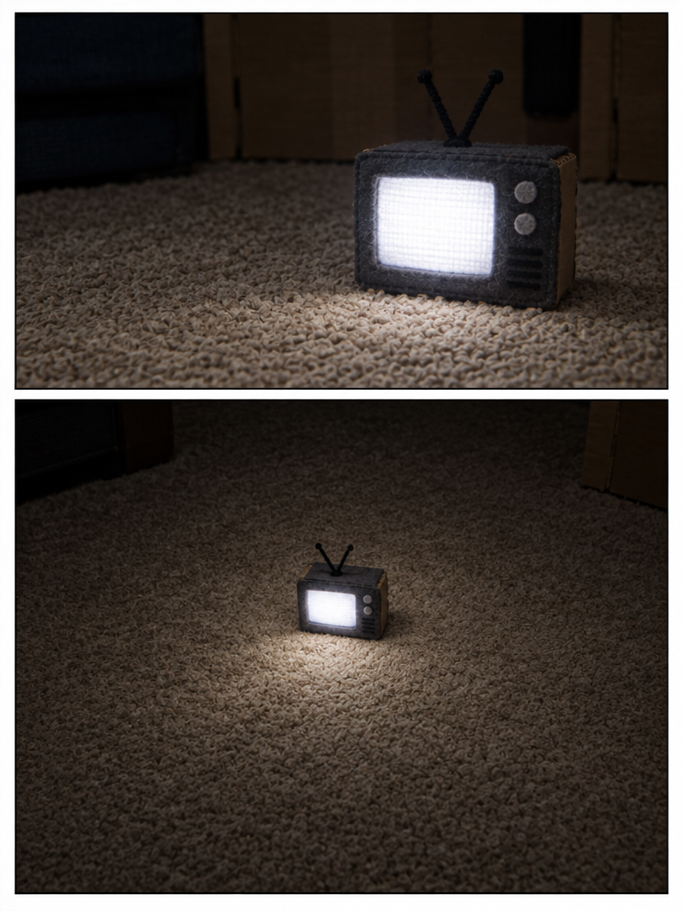 A Message From the Screen (page 4 of 4)