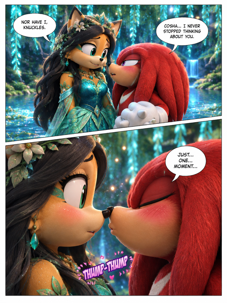 A Dream Honked Away (page 6 of 8)