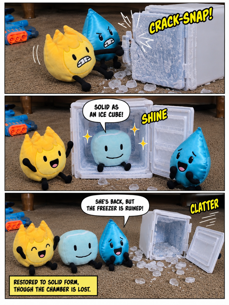Deep Freeze Recovery (page 4 of 4)