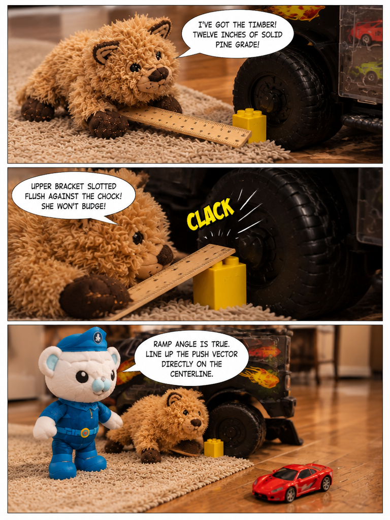 Operation Heavy Metal (page 2 of 4)