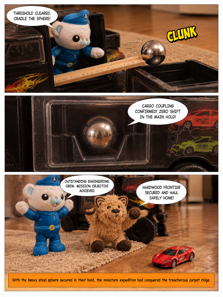 Operation Heavy Metal (page 4 of 4)