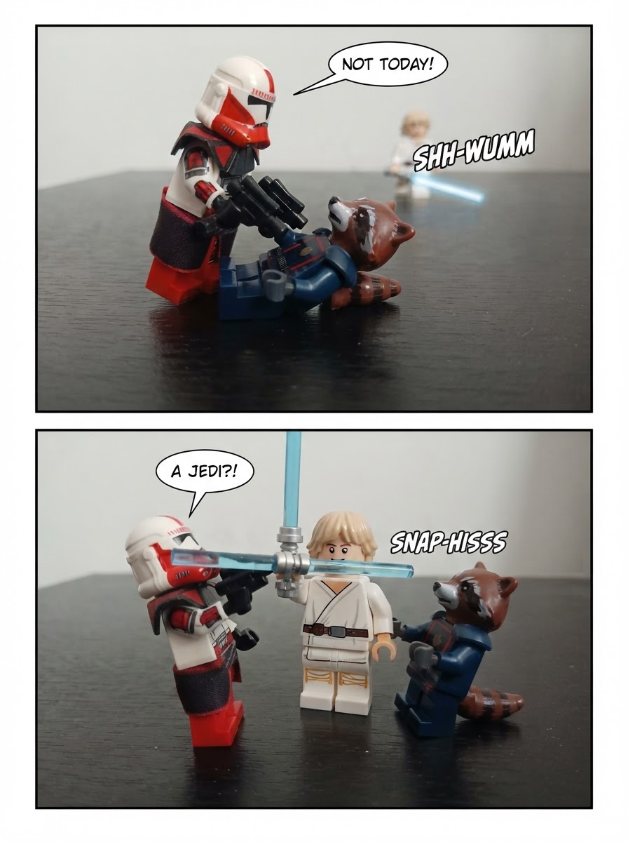 A Jedi Intervention (page 3 of 4)
