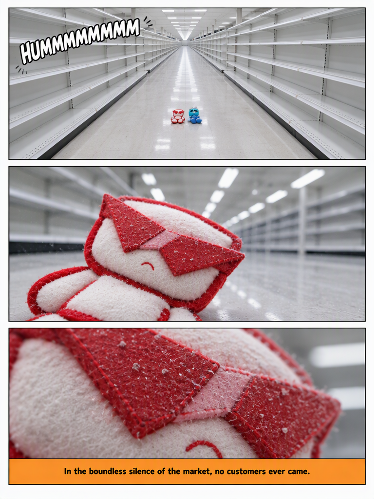 Aisle of No Return (page 4 of 4)