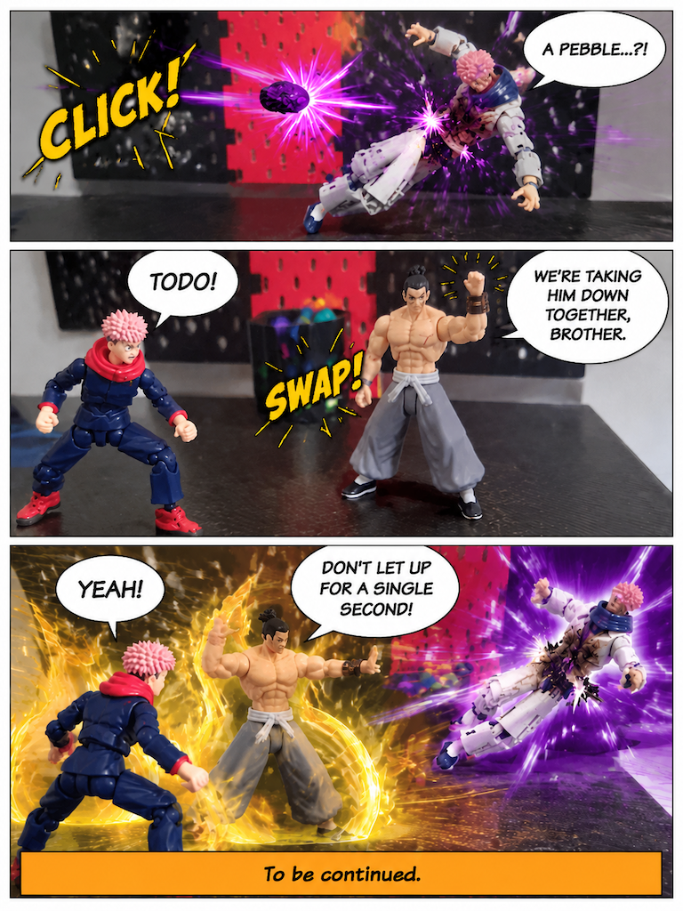 Black Flash Resurgence (page 7 of 8)