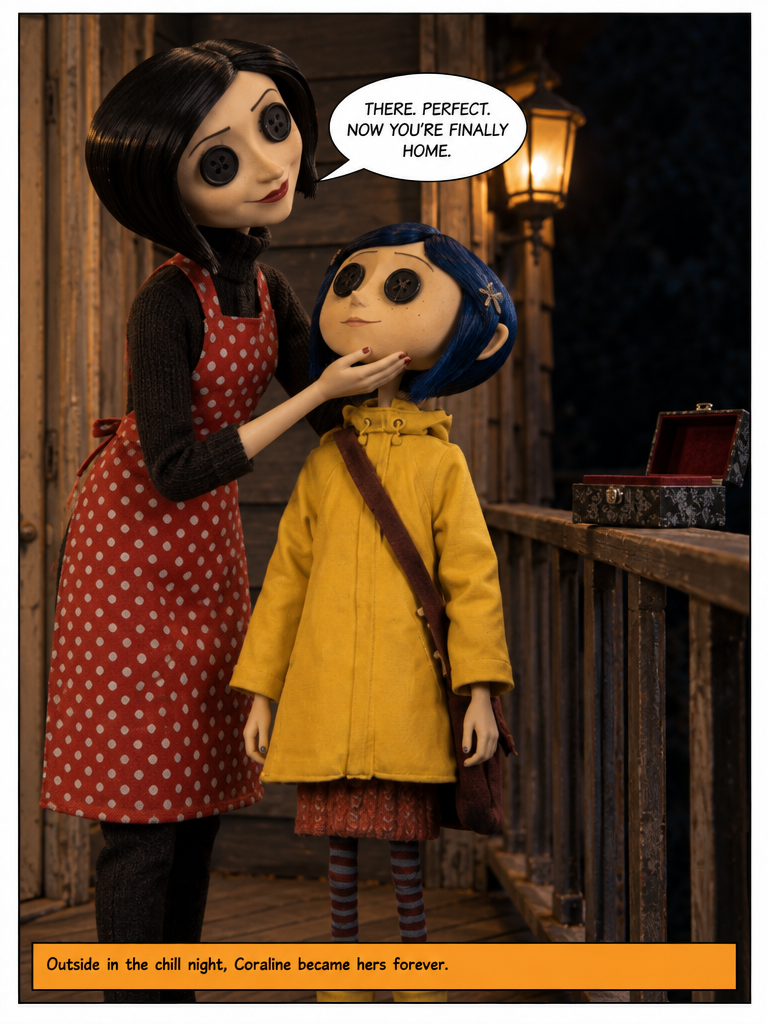 Through the Button Eyes (page 4 of 4)