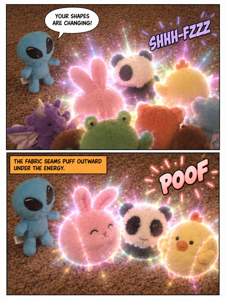 A Sudden Change (page 2 of 4)