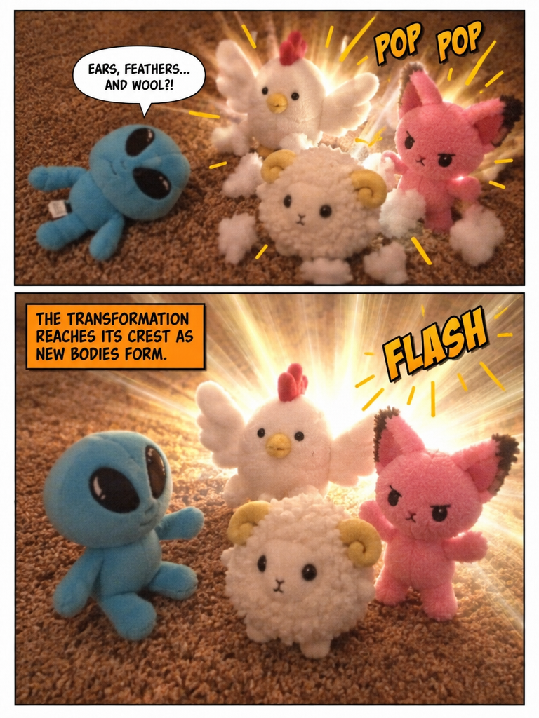 A Sudden Change (page 3 of 4)