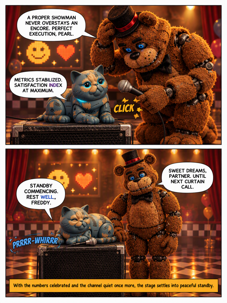 Milestone Encore (page 4 of 4)