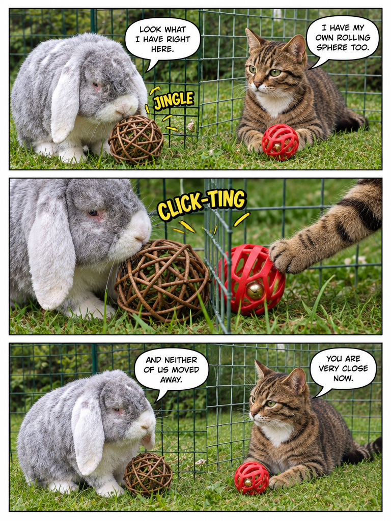 Arthur Meets Hidey (page 2 of 4)