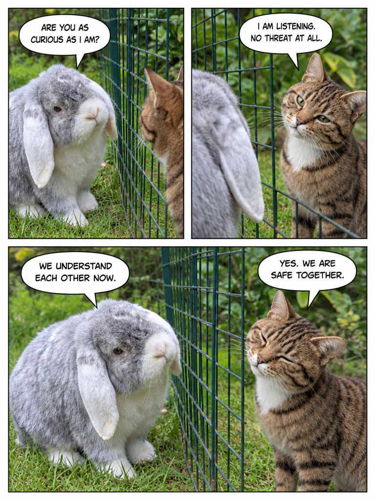 Arthur Meets Hidey (page 3 of 4)