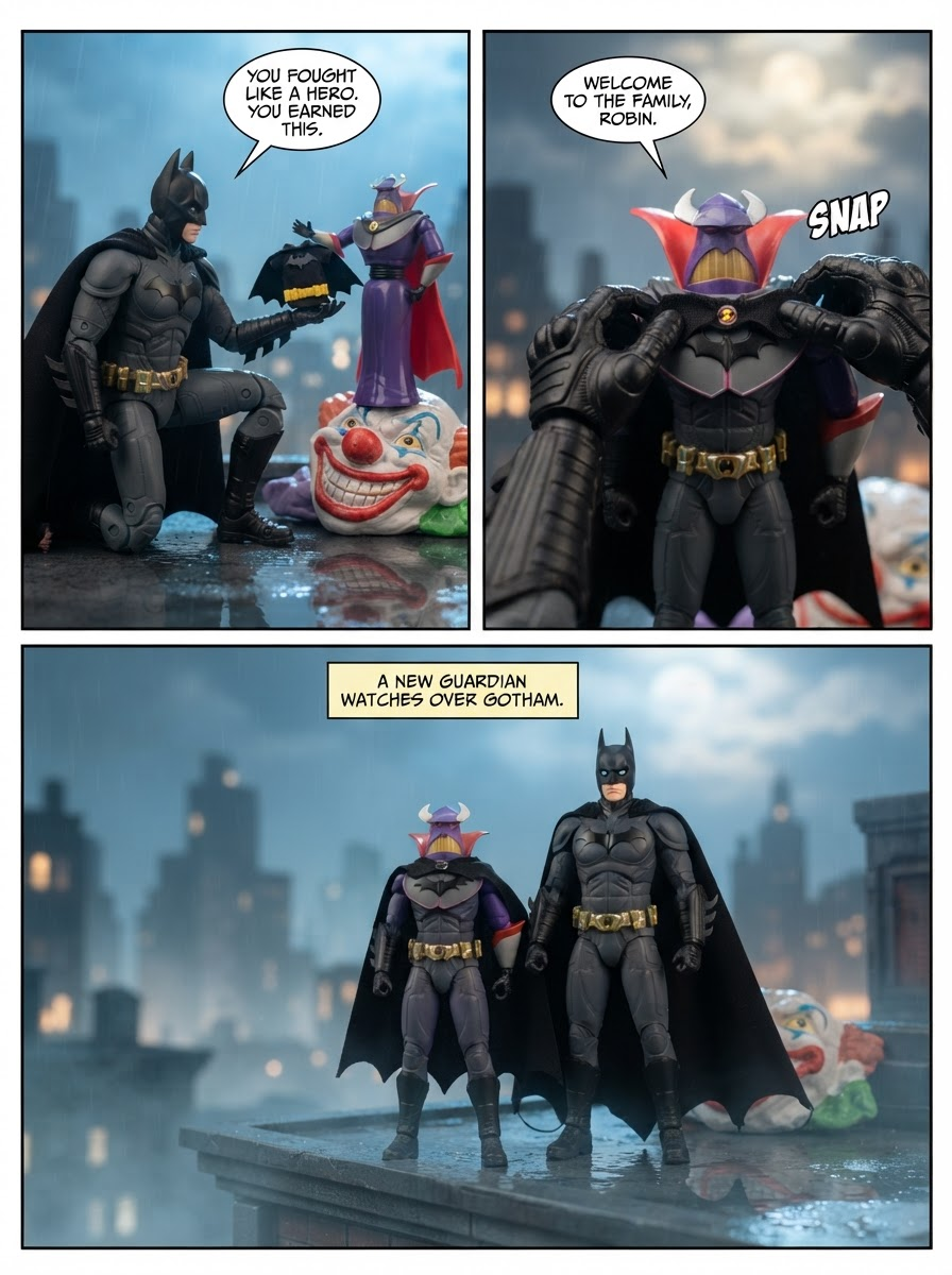 One Night in Gotham (page 4 of 4)