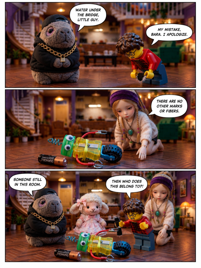 The Thread of Guilt (page 2 of 4)