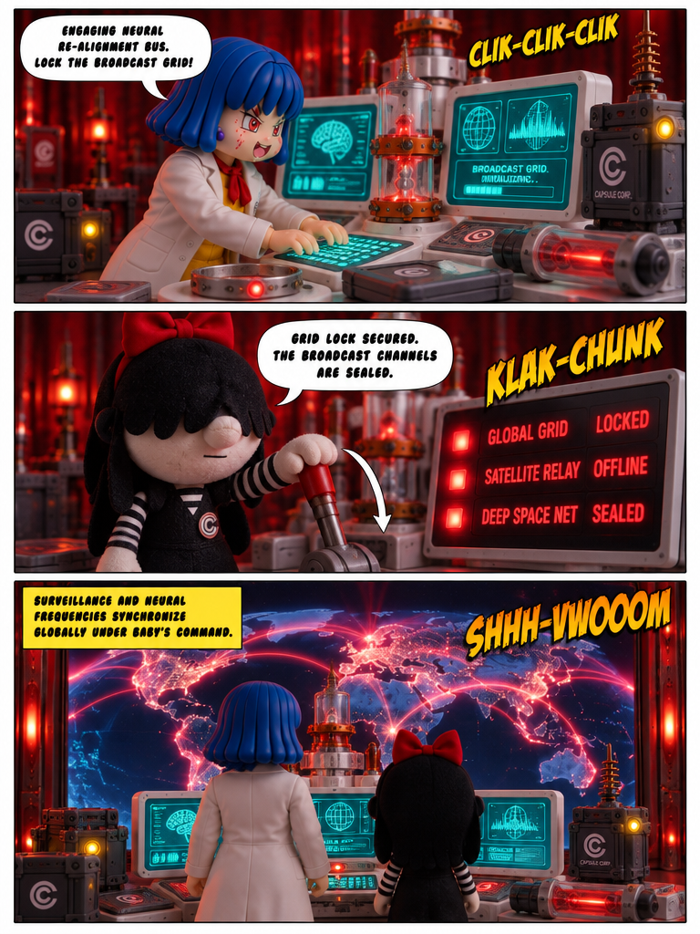 Voice of the Master (page 2 of 4)