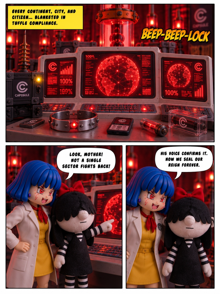 Voice of the Master (page 3 of 4)
