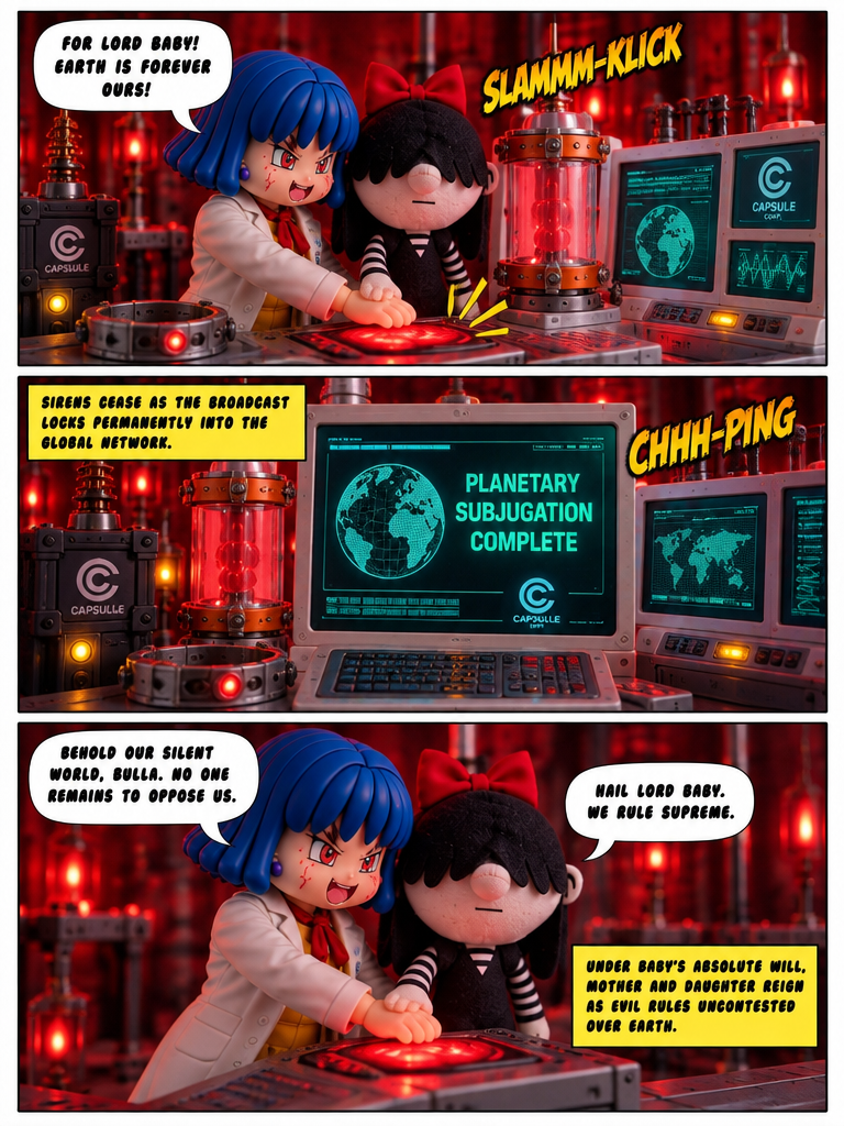 Voice of the Master (page 4 of 4)