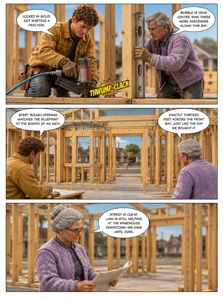 Restoring the Hearth (page 2 of 4)