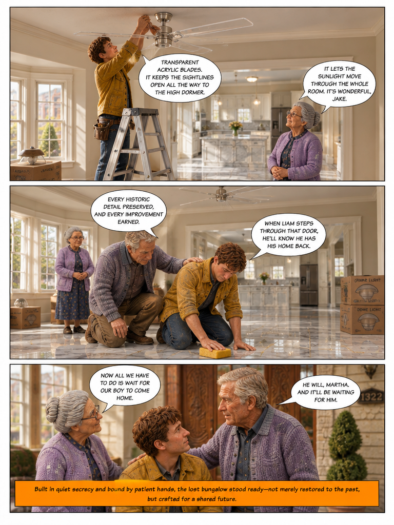 Restoring the Hearth (page 4 of 4)