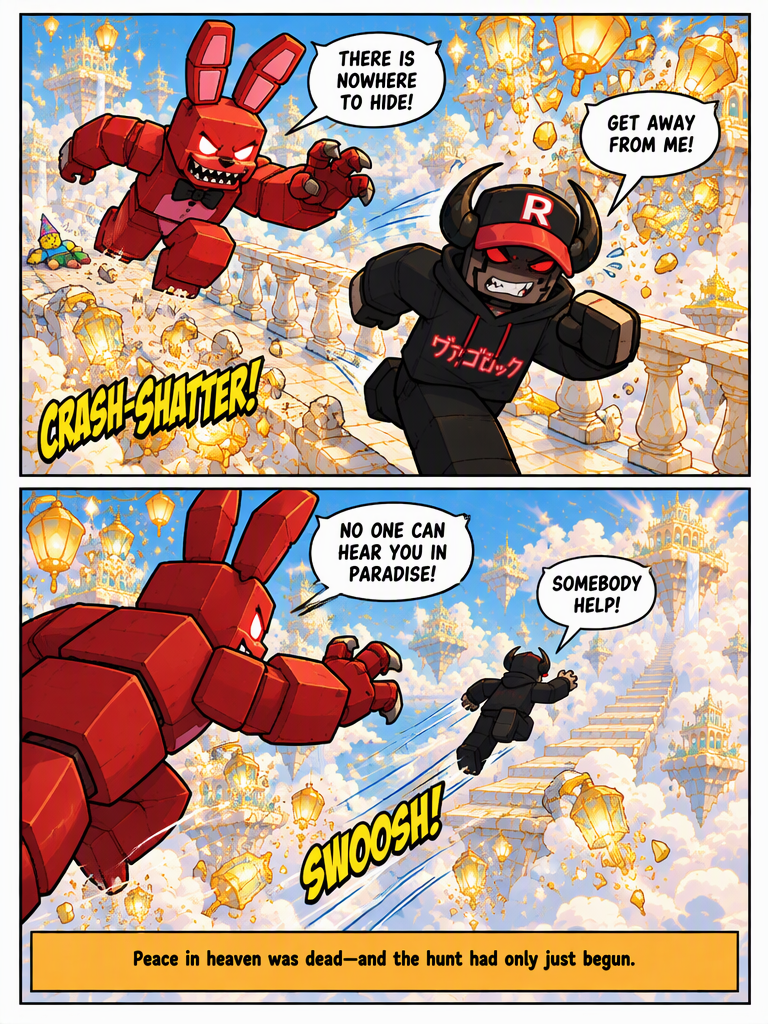 Red Bonnie Rebuilt (page 4 of 4)