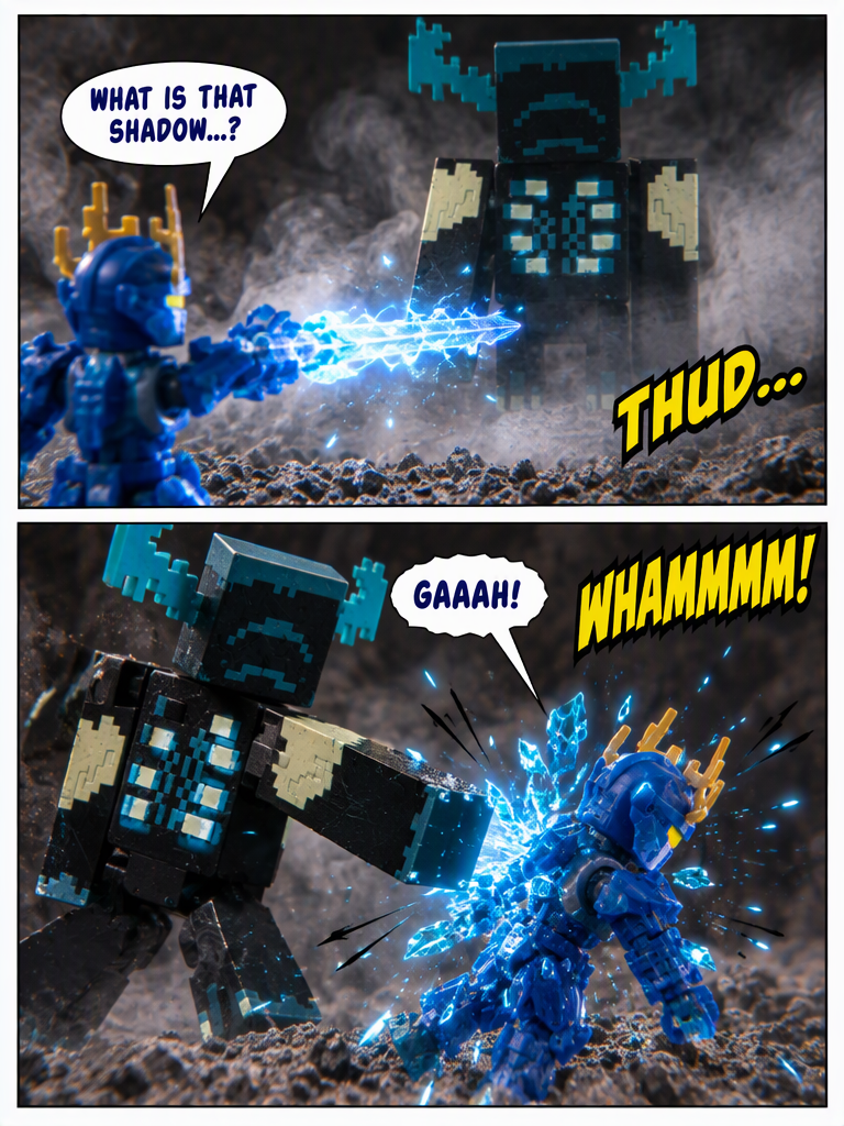 Thunder and Iron (page 2 of 4)