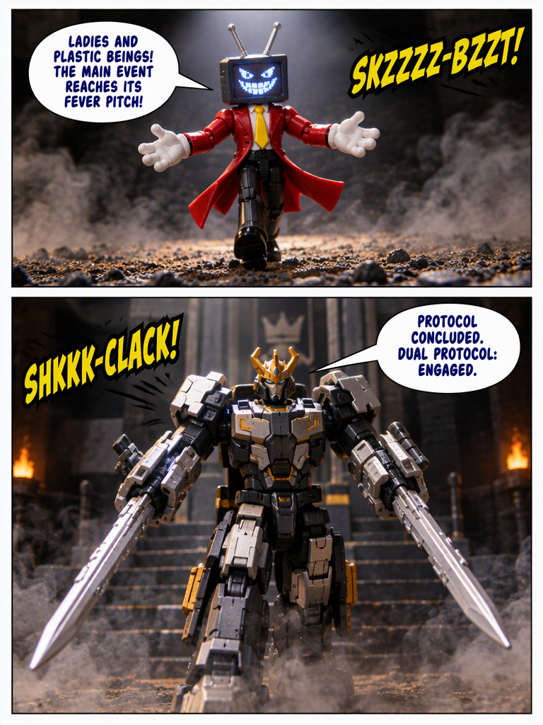 Thunder and Iron (page 3 of 4)