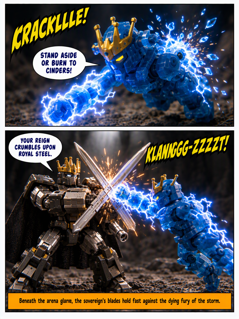 Thunder and Iron (page 4 of 4)