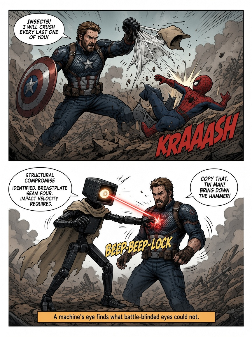 Vanguard Reinforcements (page 2 of 4)