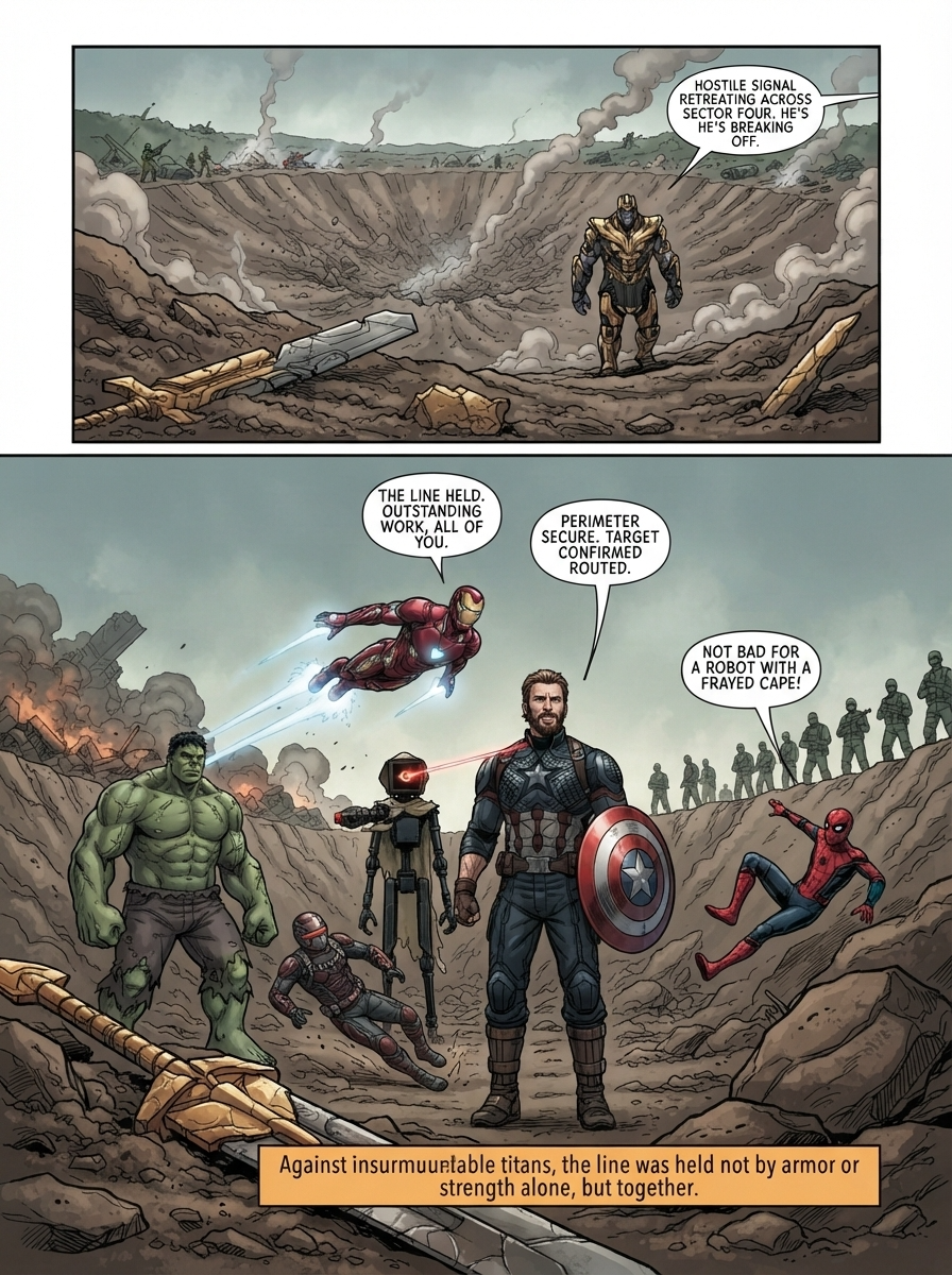 Vanguard Reinforcements (page 4 of 4)