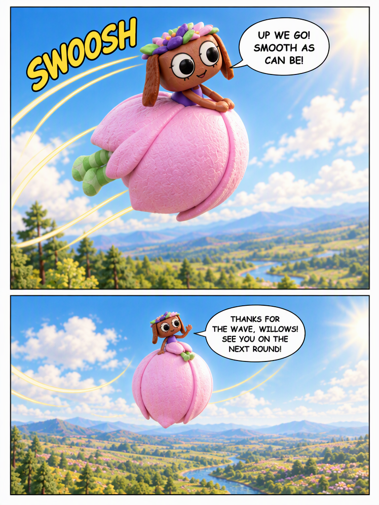 Breeze Over the Meadow (page 3 of 4)