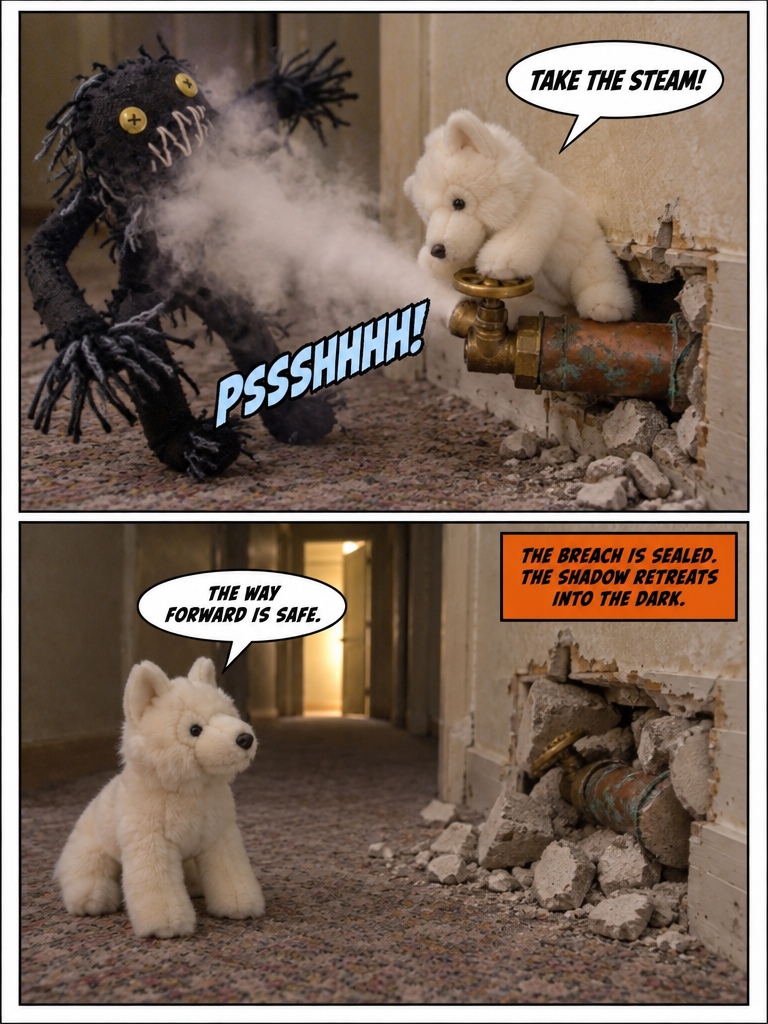 The Pressure Point (page 4 of 4)