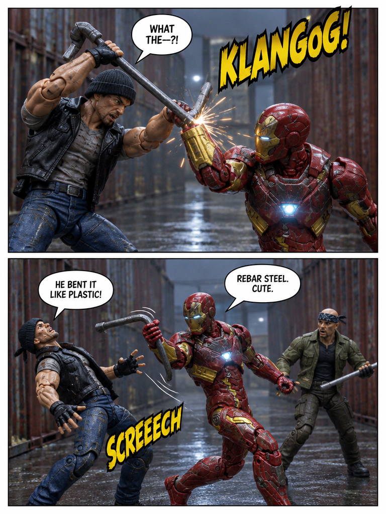 Alloy Impact (page 2 of 16)